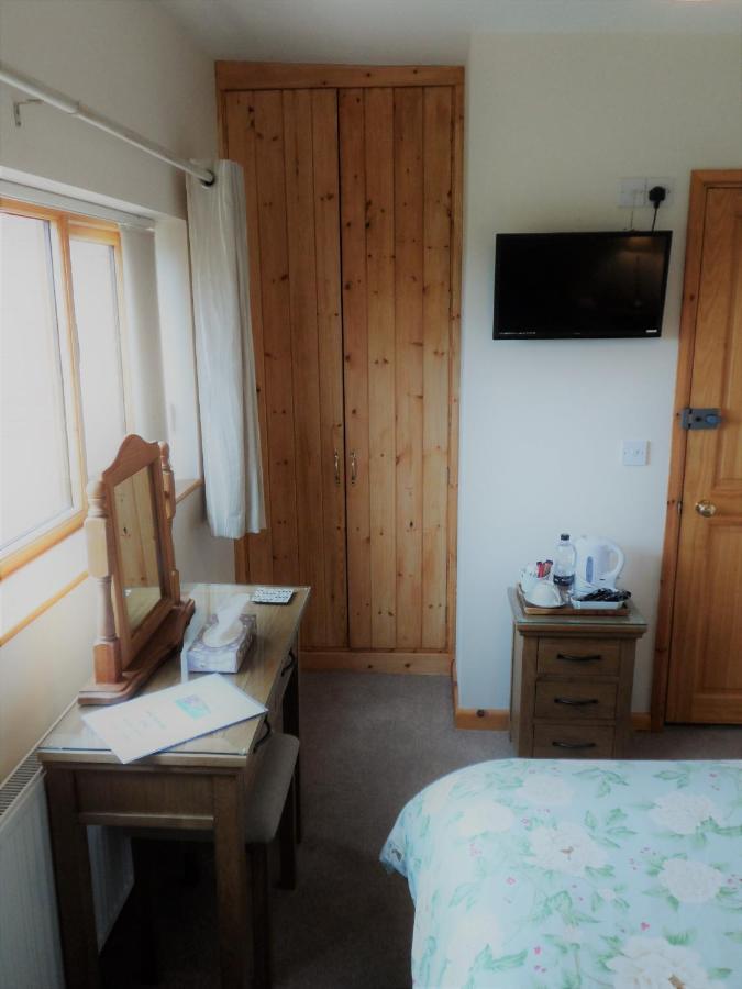 Three Ways Farmhouse B&B 埃文河畔斯特拉特福 外观 照片