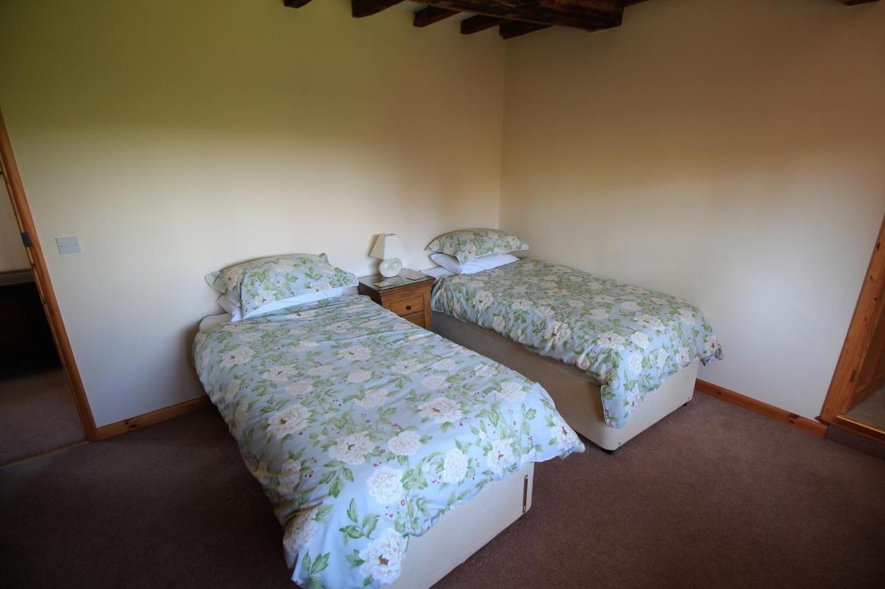Three Ways Farmhouse B&B 埃文河畔斯特拉特福 外观 照片