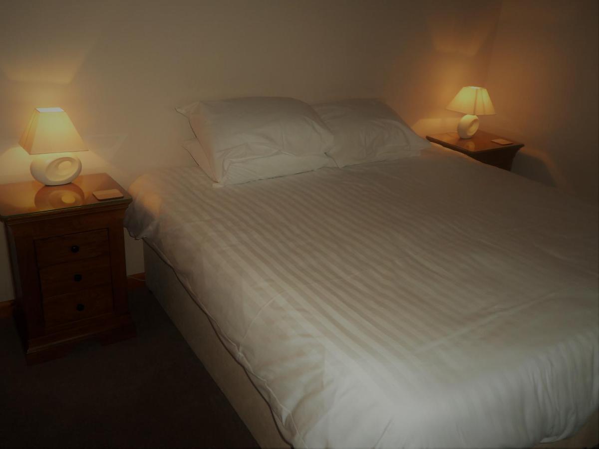 Three Ways Farmhouse B&B 埃文河畔斯特拉特福 外观 照片